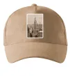 Кепка New York is always good idea Пісочний фото
