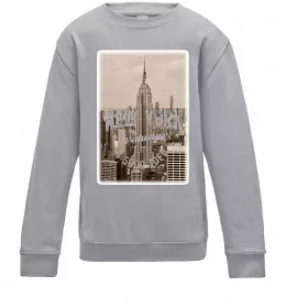 Детский Свитшот