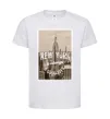 Детская футболка New York is always good idea Белый фото