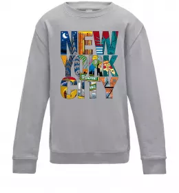 Дитячий світшот