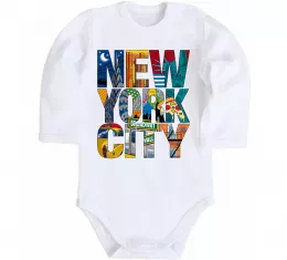 Дитячий бодік