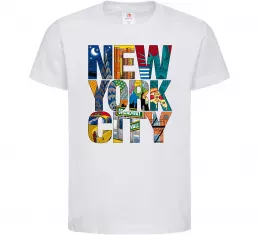 Дитяча футболка