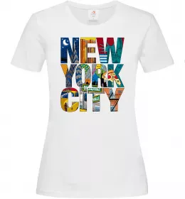 Жіноча футболка