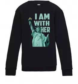 Дитячий світшот