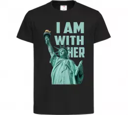 Дитяча футболка