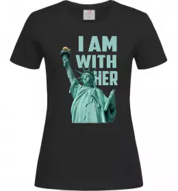 Жіноча футболка