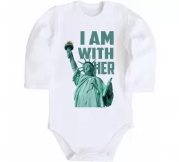 Дитячий бодік