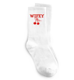 Шкарпетки Wifey chery