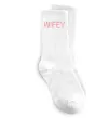 Носки Wifey Белый фото
