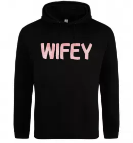 Женская толстовка (худи)