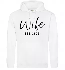 Женская толстовка (худи)