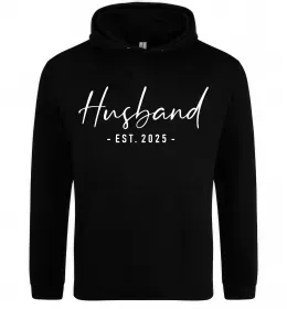 Мужская толстовка (худи)