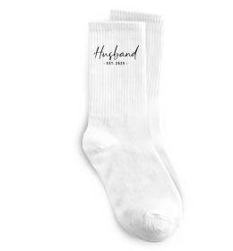 Шкарпетки Husband est