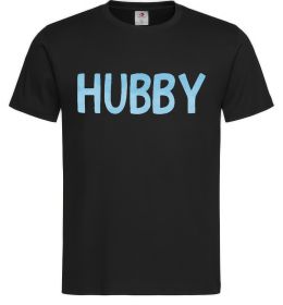 Чоловіча футболка Hubby
