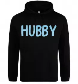 Мужская толстовка (худи)