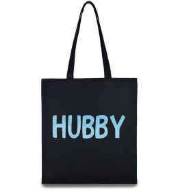 Эко-сумка Hubby