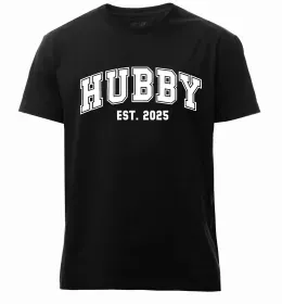 Мужская премиум футболка