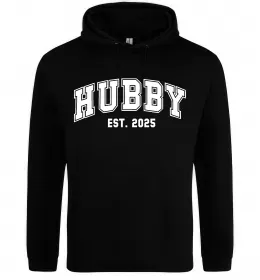 Мужская толстовка (худи)