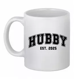 Чашка керамическая