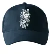 Кепка Hollow knight Темно-синий фото