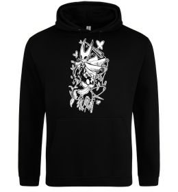 Жіноча толстовка (худі) Hollow knight