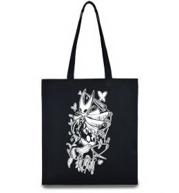 Эко-сумка Hollow knight
