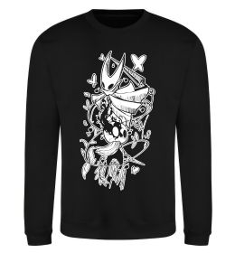 Свитшот Hollow knight