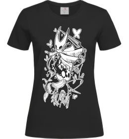 Женская футболка Hollow knight