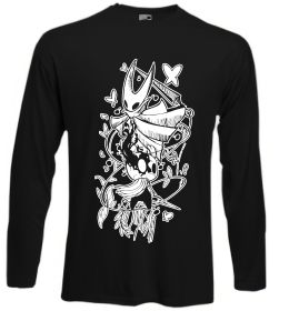 Лонгслив Hollow knight