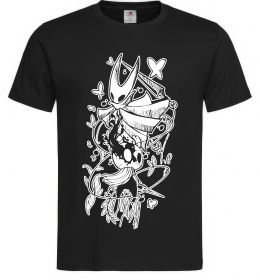 Мужская футболка Hollow knight