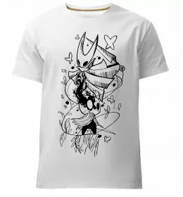 Мужская премиум футболка