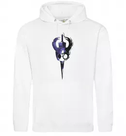 Женская толстовка (худи)