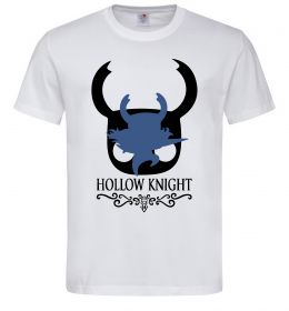 Мужская футболка Hollow knight лицар