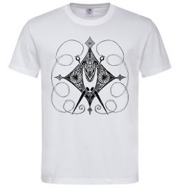 Чоловіча футболка Hollow knight game