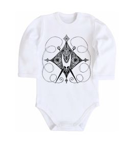 Детский боди Hollow knight game Детский боди Hollow knight game