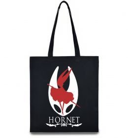 Эко-сумка Hollow knight Hornet Эко-сумка Hollow knight Hornet