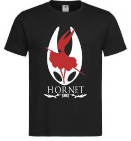 Мужская футболка Hollow knight Hornet