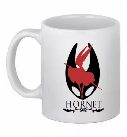 Чашка керамическая