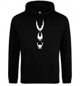 Мужская толстовка (худи)