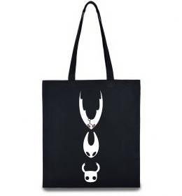 Эко-сумка Hollow knight characters