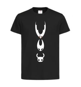 Дитяча футболка Hollow knight characters