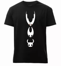 Мужская премиум футболка