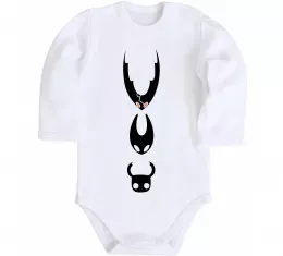 Детский боди