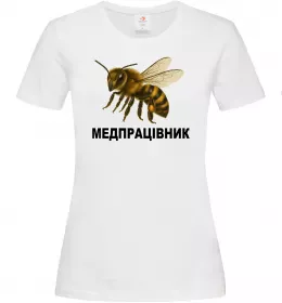 Жіноча футболка