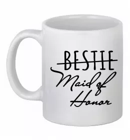 Чашка керамічна