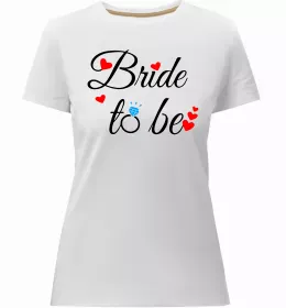 Жіноча преміум футболка