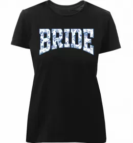 Жіноча преміум футболка