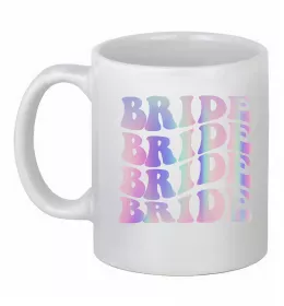 Чашка керамічна