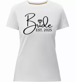 Жіноча преміум футболка