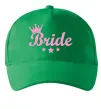 Кепка Bride crown Зеленый фото